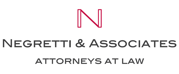 negretti & associates logo without tag line