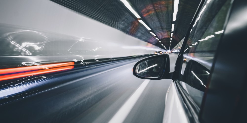 Who Is at Fault in a SelfDriving Car Accident?